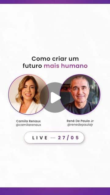 live com Camila Renaux