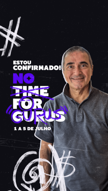 No Time for Gurus https://lp.hubify.com.br/no-time-for-gurus?utm_campaign=ntfg&utm_source=linkedin&utm_medium=social&utm_content=feed&utm_term=rene-de-paula