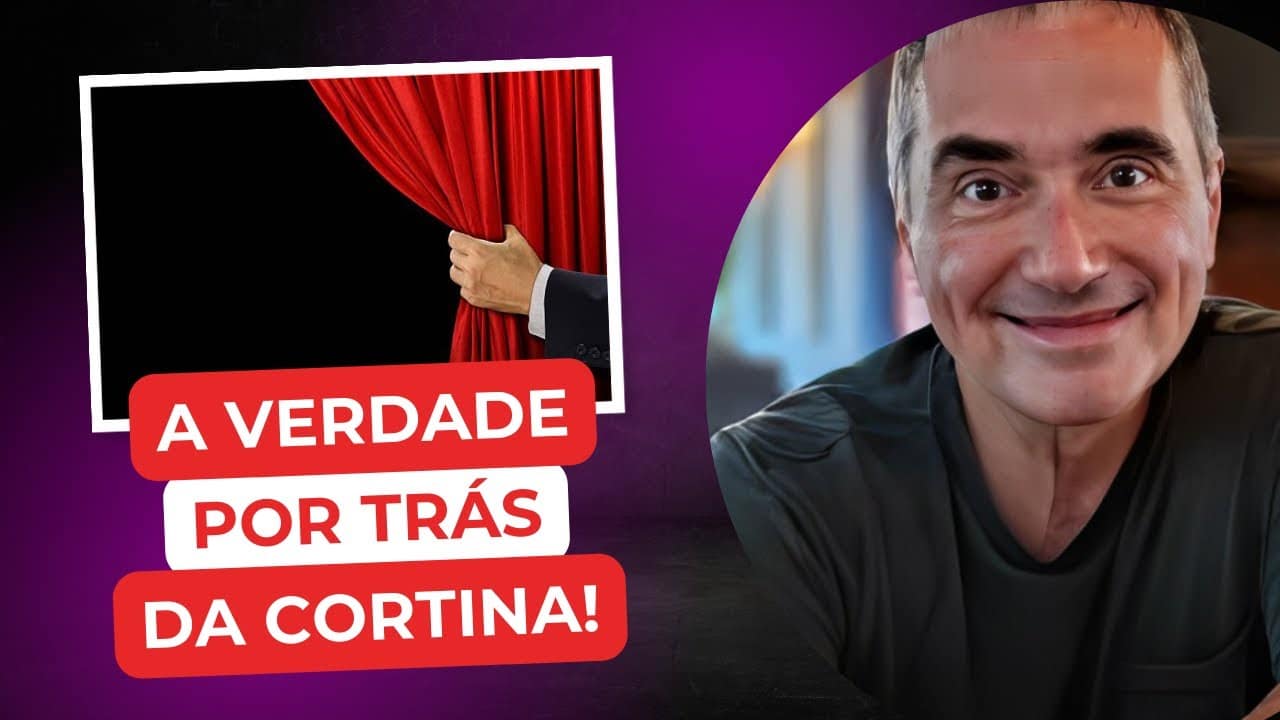 Podcast Profissão Mundo